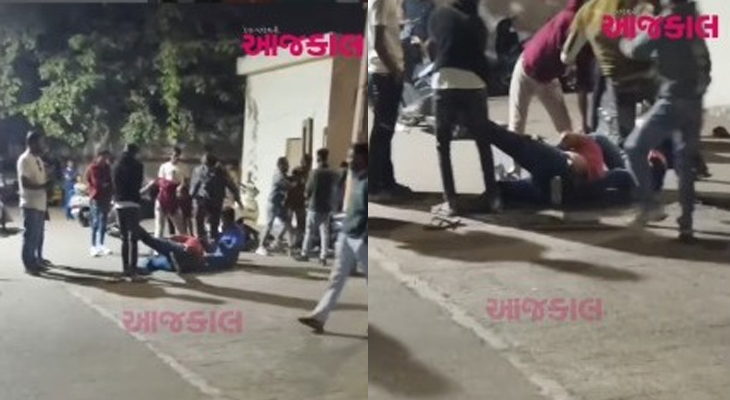 Aajkaal Daily (Desh Pardesh Ni Aajkaal)