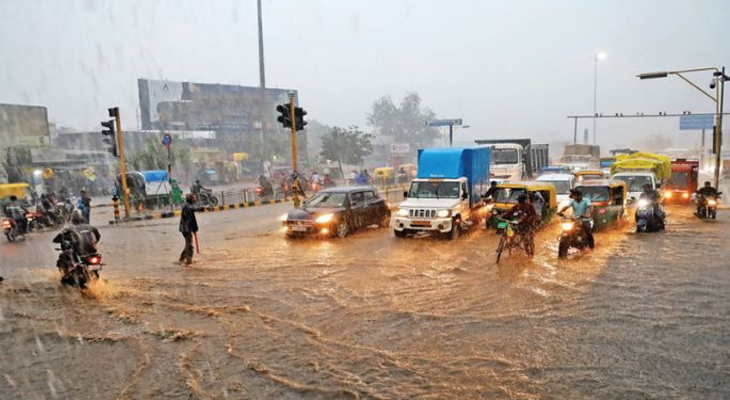 Aajkaal Daily (Desh Pardesh Ni Aajkaal)