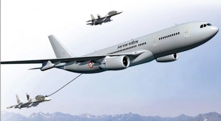 Aajkaal Daily (Desh Pardesh Ni Aajkaal)