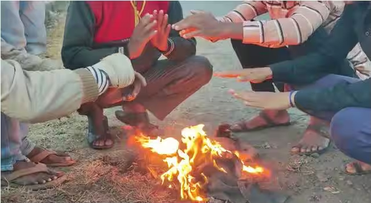 Aajkaal Daily (Desh Pardesh Ni Aajkaal)