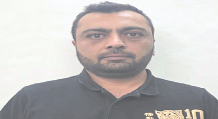 Aajkaal Daily (Desh Pardesh Ni Aajkaal)