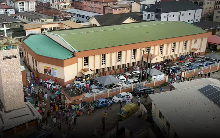 Aajkaal Daily (Desh Pardesh Ni Aajkaal)