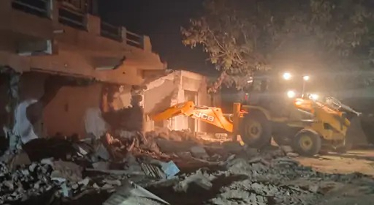 Aajkaal Daily (Desh Pardesh Ni Aajkaal)