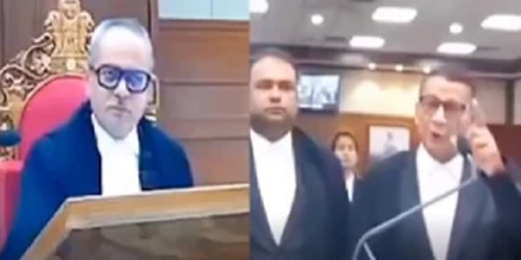 Aajkaal Daily (Desh Pardesh Ni Aajkaal)