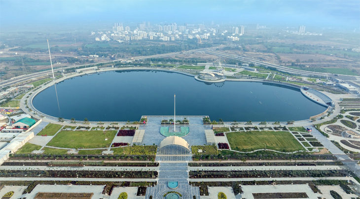 Aajkaal Daily (Desh Pardesh Ni Aajkaal)