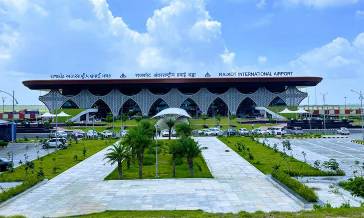 Aajkaal Daily (Desh Pardesh Ni Aajkaal)