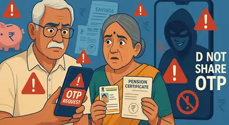 Aajkaal Daily (Desh Pardesh Ni Aajkaal)