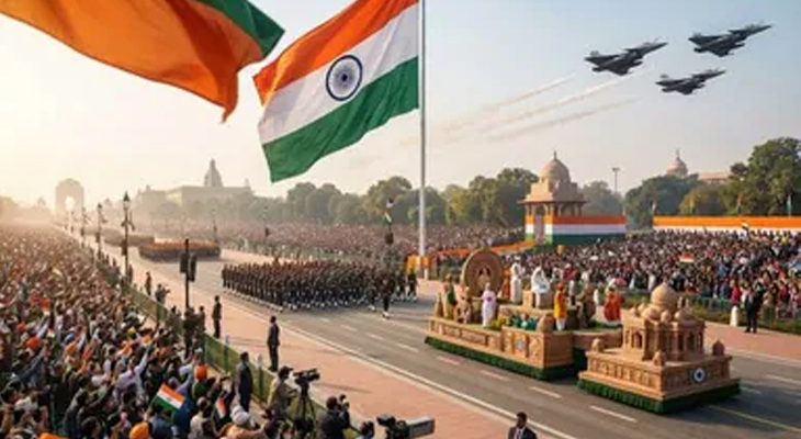 Aajkaal Daily (Desh Pardesh Ni Aajkaal)