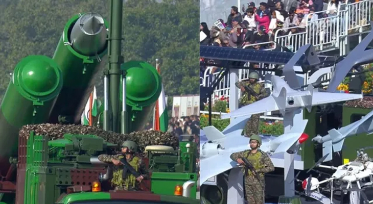 Aajkaal Daily (Desh Pardesh Ni Aajkaal)