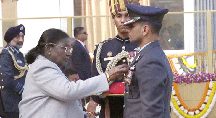 Aajkaal Daily (Desh Pardesh Ni Aajkaal)