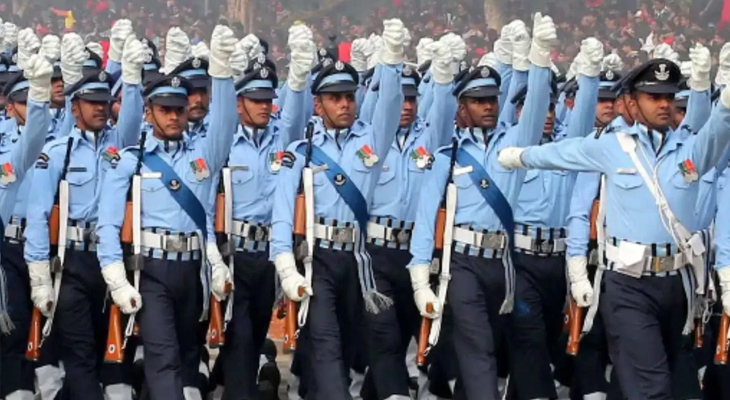 Aajkaal Daily (Desh Pardesh Ni Aajkaal)