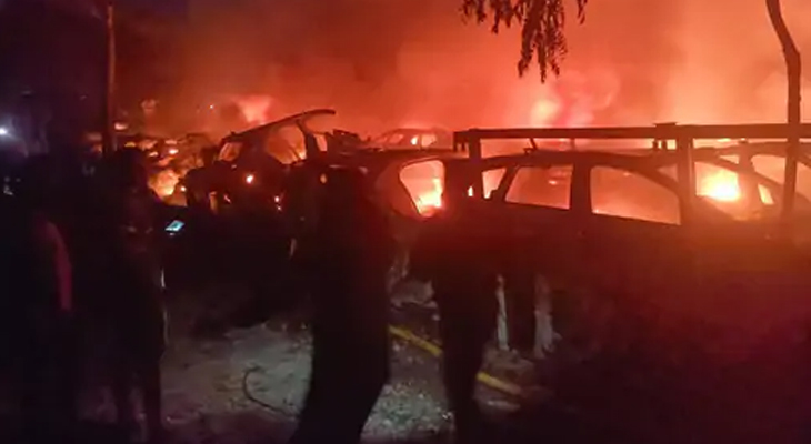 Aajkaal Daily (Desh Pardesh Ni Aajkaal)