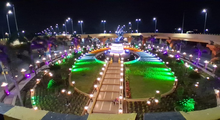 Aajkaal Daily (Desh Pardesh Ni Aajkaal)