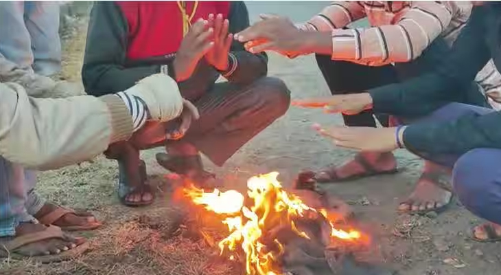 Aajkaal Daily (Desh Pardesh Ni Aajkaal)