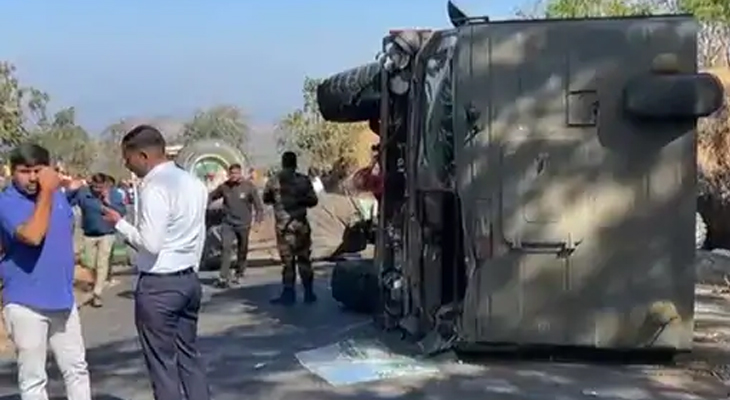 Aajkaal Daily (Desh Pardesh Ni Aajkaal)