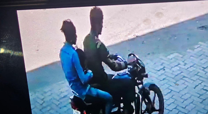 Aajkaal Daily (Desh Pardesh Ni Aajkaal)