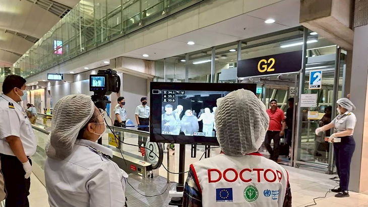 Aajkaal Daily (Desh Pardesh Ni Aajkaal)