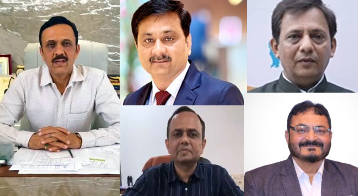 Aajkaal Daily (Desh Pardesh Ni Aajkaal)