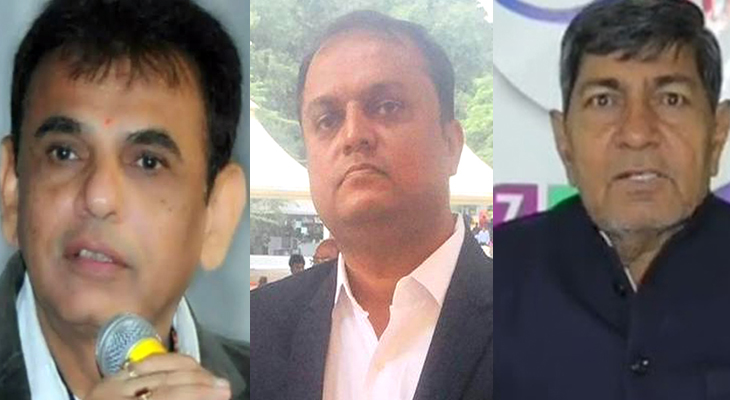 Aajkaal Daily (Desh Pardesh Ni Aajkaal)