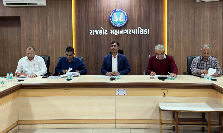 Aajkaal Daily (Desh Pardesh Ni Aajkaal)