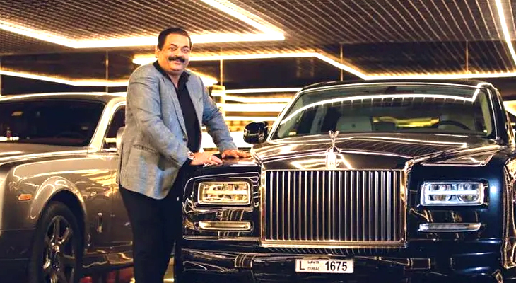 Aajkaal Daily (Desh Pardesh Ni Aajkaal)