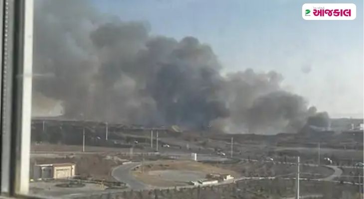 Aajkaal Daily (Desh Pardesh Ni Aajkaal)