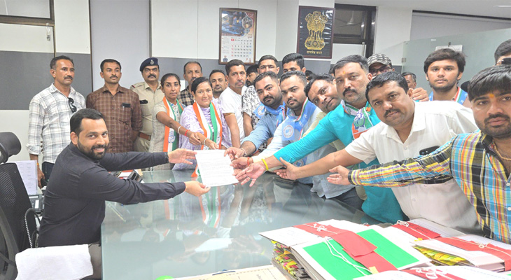 Aajkaal Daily (Desh Pardesh Ni Aajkaal)