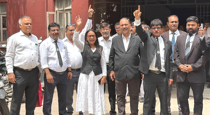 Aajkaal Daily (Desh Pardesh Ni Aajkaal)