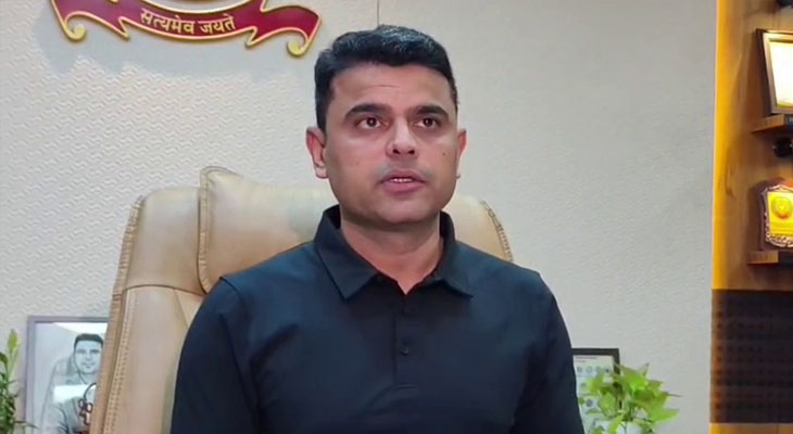 Aajkaal Daily (Desh Pardesh Ni Aajkaal)