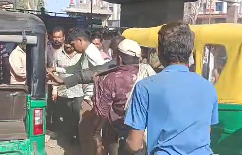 Aajkaal Daily (Desh Pardesh Ni Aajkaal)