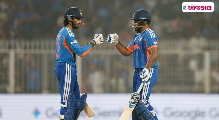 Aajkaal Daily (Desh Pardesh Ni Aajkaal)