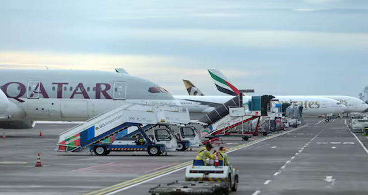 Aajkaal Daily (Desh Pardesh Ni Aajkaal)