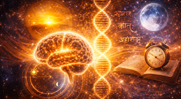 Aajkaal Daily (Desh Pardesh Ni Aajkaal)