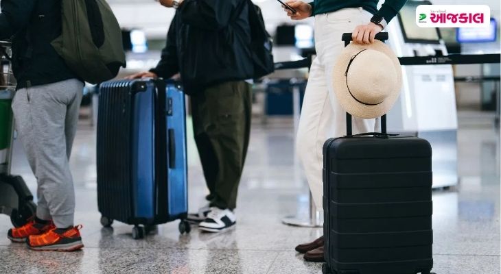 Aajkaal Daily (Desh Pardesh Ni Aajkaal)