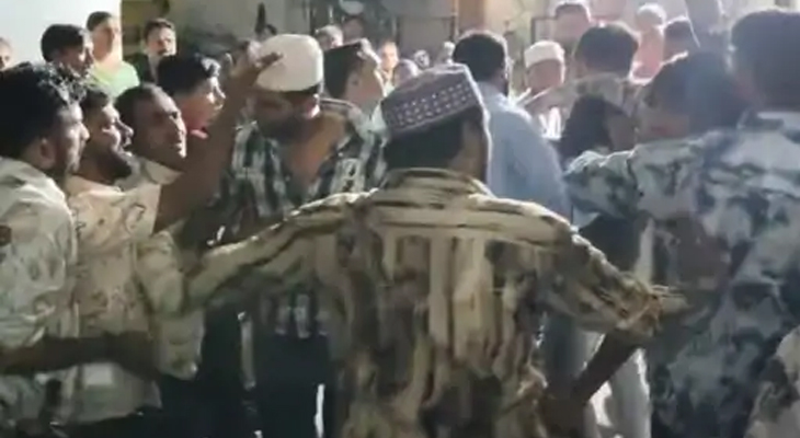 Aajkaal Daily (Desh Pardesh Ni Aajkaal)