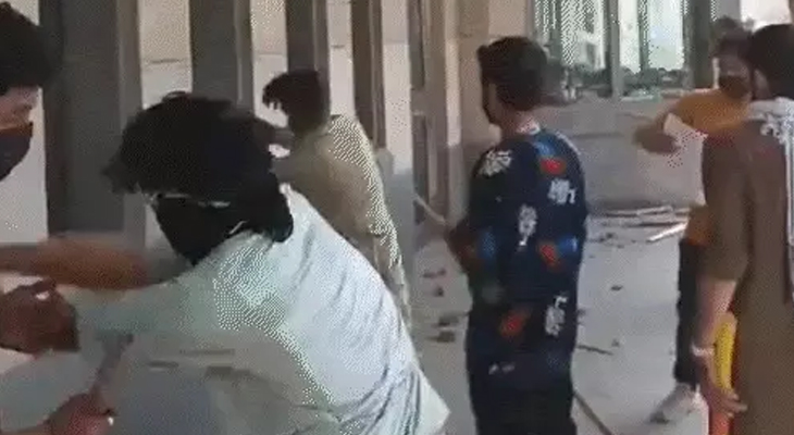 Aajkaal Daily (Desh Pardesh Ni Aajkaal)