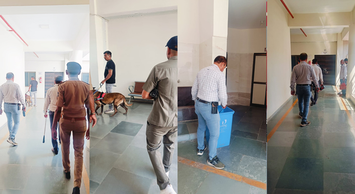 Aajkaal Daily (Desh Pardesh Ni Aajkaal)