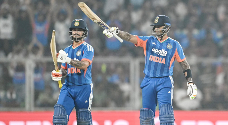 Aajkaal Daily (Desh Pardesh Ni Aajkaal)