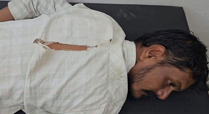 Aajkaal Daily (Desh Pardesh Ni Aajkaal)