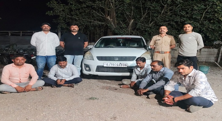 Aajkaal Daily (Desh Pardesh Ni Aajkaal)