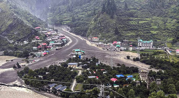 Aajkaal Daily (Desh Pardesh Ni Aajkaal)