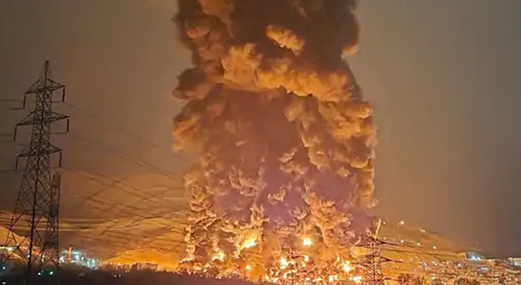 Aajkaal Daily (Desh Pardesh Ni Aajkaal)