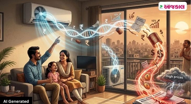 Aajkaal Daily (Desh Pardesh Ni Aajkaal)