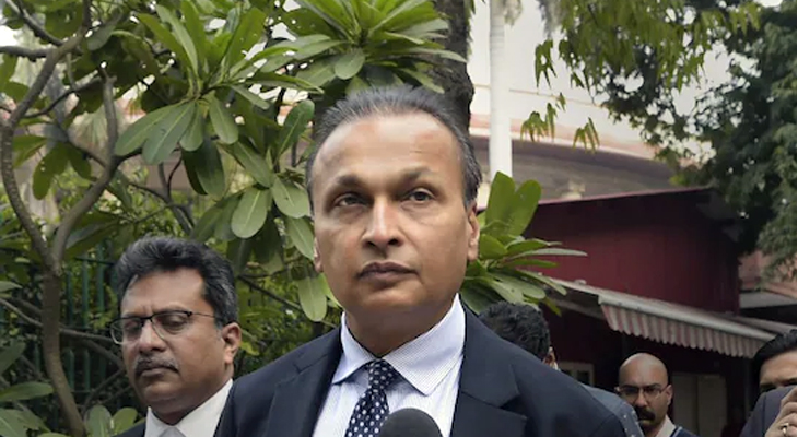 Aajkaal Daily (Desh Pardesh Ni Aajkaal)