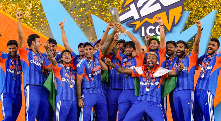 Aajkaal Daily (Desh Pardesh Ni Aajkaal)