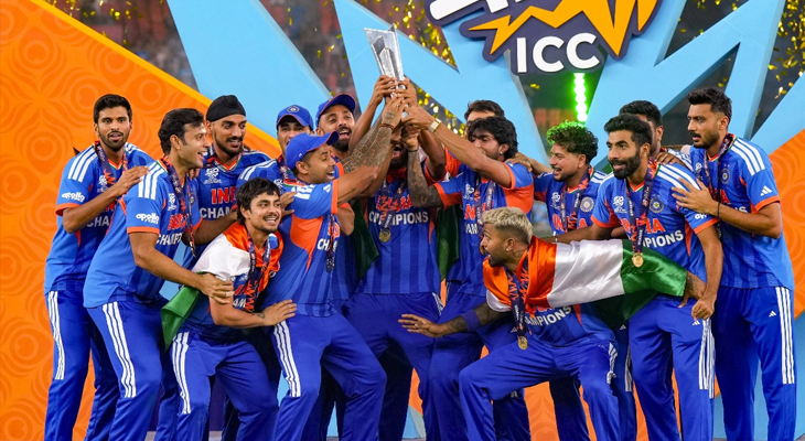 Aajkaal Daily (Desh Pardesh Ni Aajkaal)