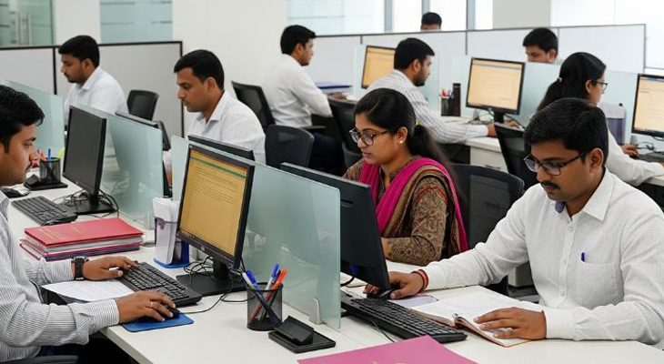 Aajkaal Daily (Desh Pardesh Ni Aajkaal)