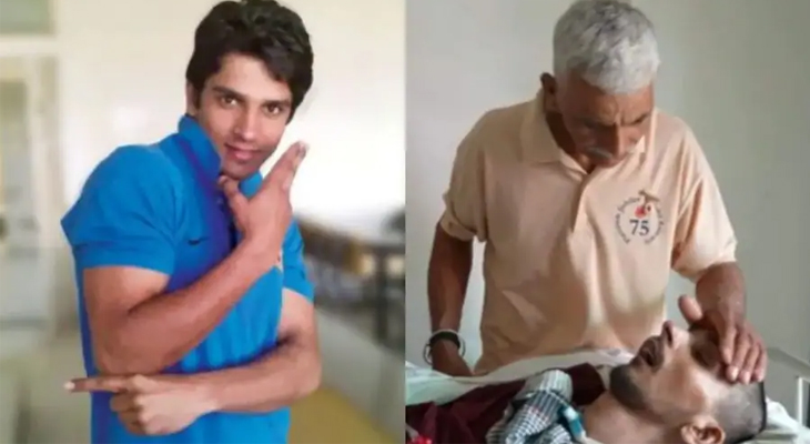 Aajkaal Daily (Desh Pardesh Ni Aajkaal)