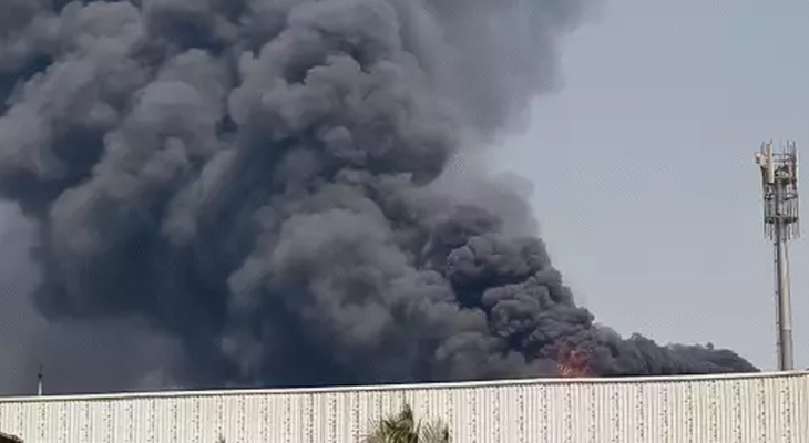 Aajkaal Daily (Desh Pardesh Ni Aajkaal)