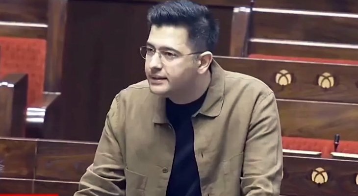 Aajkaal Daily (Desh Pardesh Ni Aajkaal)